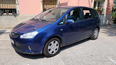 FORD C-MAX 1.6 TDCI 2008