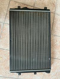 Radiatore Raffreddamento Motore VW Audi Skoda Seat