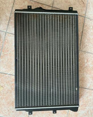 Radiatore Raffreddamento Motore VW Audi Skoda Seat