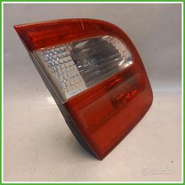 Fanale Fanalino Sinistro SX Schefenacker 379503