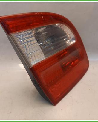 Fanale Fanalino Sinistro SX Schefenacker 379503