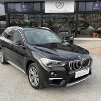 BMW X1 xDrive18d xLine SONTO ROTTAMAZIONE