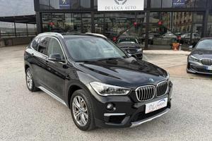 BMW X1 xDrive18d xLine SONTO ROTTAMAZIONE