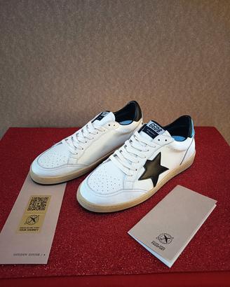 Golden Goose scarpe