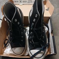 scarpe bambina CONVERSE