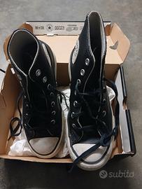 scarpe bambina CONVERSE