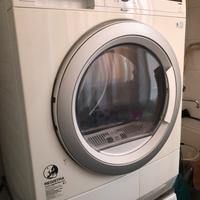 Asciugatrice ELECTROLUX ECOCARE