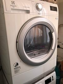 Asciugatrice ELECTROLUX ECOCARE