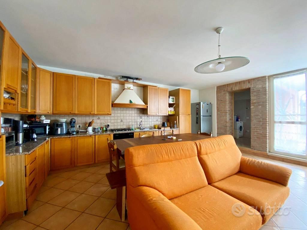 Casa – Copparo, Ponte San Pietro - Altro