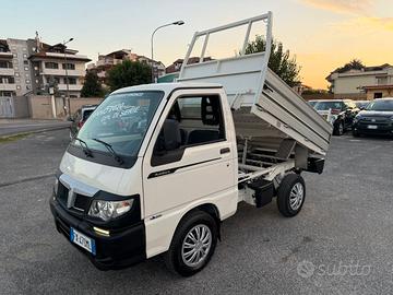 PIAGGIO PORTER RIBALTABILE 1.3BENZINA-GPL ANNO2022