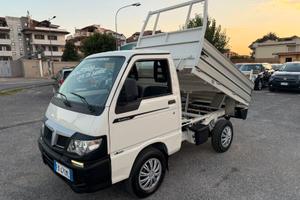 PIAGGIO PORTER RIBALTABILE 1.3BENZINA-GPL ANNO2022