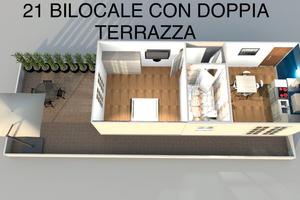 Alloggio breve-lungo termine Tortona (AL)