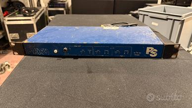 TD Controller Ps10 R1