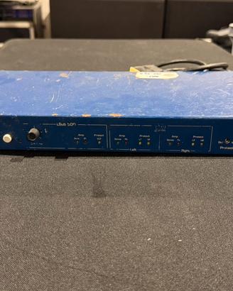 TD Controller Ps10 R1