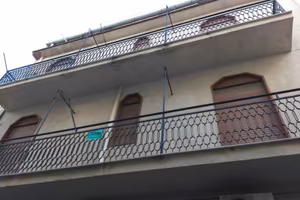 Casa indipendente