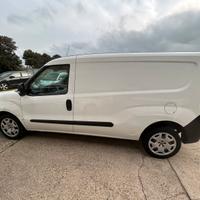 Fiat doblo maxi