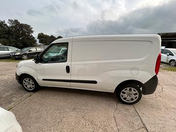 Fiat doblo maxi