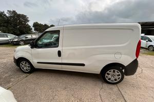 Fiat doblo maxi