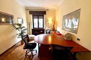 Ufficio in condivisione Milano