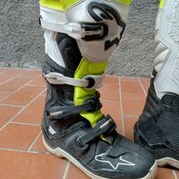 Alpinestars tech 5 - tg45.5
