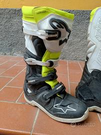 Alpinestars tech 5 - tg45.5