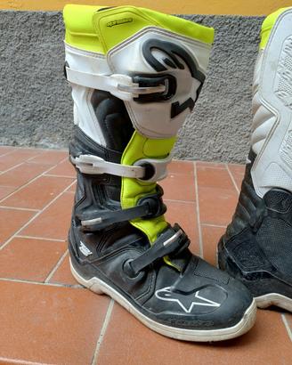 Alpinestars tech 5 - tg45.5