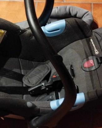 passeggino trio kinderkraft