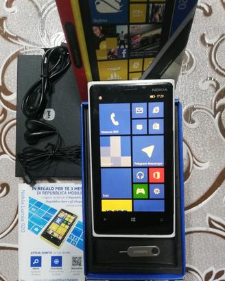 Nokia Lumia 920