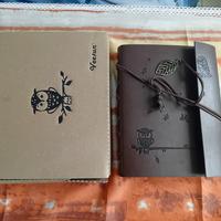 Diario da viaggio Veesun A5