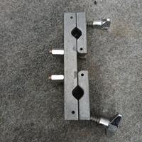 morsetto perl per tom timpano e piatti 