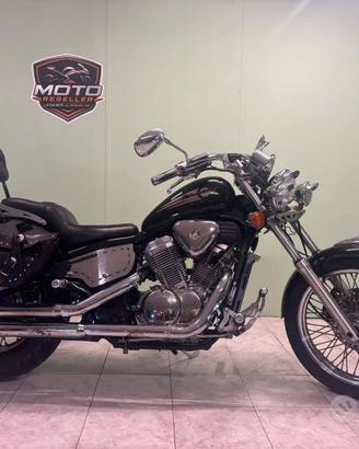 honda vt 600 c