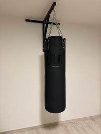 Sacco boxe Leone 30 kg - pugilato