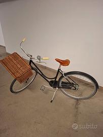 Bicicletta ABICI Italia – city bike elegante