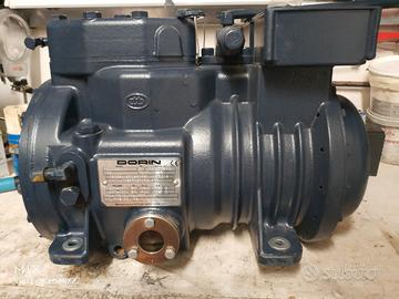Motore dorin H 300 cc