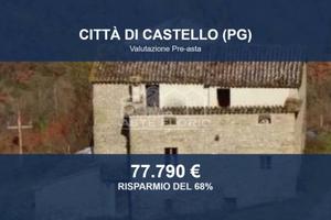 Immobile in asta di 272 m² con più di 5 locali e b