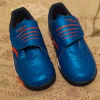 Scarpe bambino Super Copa Joma