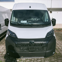 Peugeot Boxer 335 L2H2 BlueHdi 140 cv