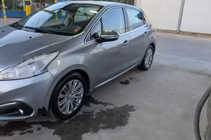  Peugeot 208 del 2019
