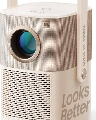 Yaber T2 Proiettore Dolby Audio