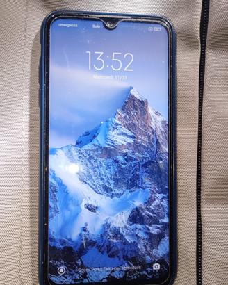 Xiaomi Redmi Note 7 64gb 4gb ram