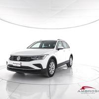 VOLKSWAGEN Tiguan 1.4 TSI eHYBRID DSG Life