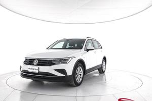VOLKSWAGEN Tiguan 1.4 TSI eHYBRID DSG Life