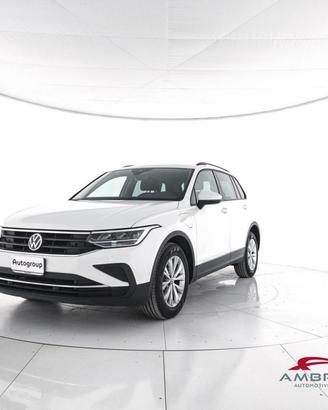 VOLKSWAGEN Tiguan 1.4 TSI eHYBRID DSG Life