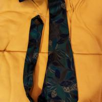 Cravatta Ermenegildo Zegna