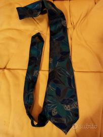 Cravatta Ermenegildo Zegna