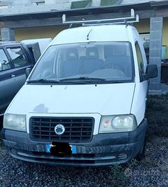 Scudo 2.0 JTD 2006