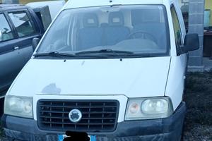 Scudo 2.0 JTD 2006