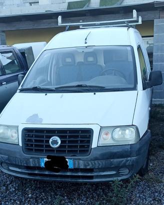 Scudo 2.0 JTD 2006