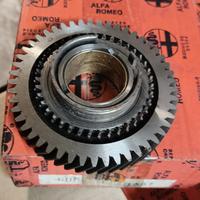 Ingranaggio cambio 1 marcia per Alfa Romeo 75
