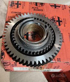 Ingranaggio cambio 1 marcia per Alfa Romeo 75